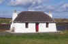 South Uist - Self Catering - Ronald's Cottage