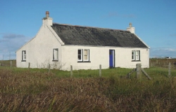 8 Askernish - Self Catering - South Uist - Accommodation - Western Isles