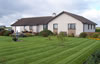 Bed & Breakfast - Benbecula - Borve Guest House