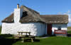 Hostels - South Uist - Howmore Hostel