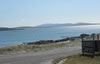 Camp sites - South Uist - Kilbride Campsite