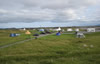 Camp sites - North Uist - Moorcroft Holidays