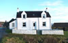 Bed & Breakfast - Berneray - Seal View